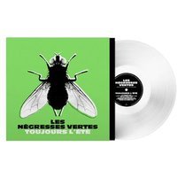 Toujours l'été (Best Of) Vinyle Blanc