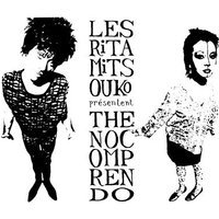 The No Comprendo