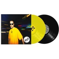 Mydnight Édition Collector Vinyle Jaune et Noir
