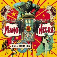 Casa Babylon Inclus CD