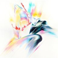 Hopecore Édition Collector Limitée Vinyle Bleu Transparent