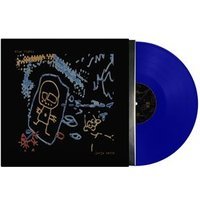 Blue Lights (10 Years On) Édition Collector Limitée Vinyle Bleu Transparent