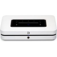 Lecteur réseau Bluesound Node 2025 Bluetooth Blanc