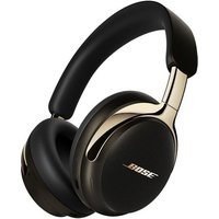 Ecouteurs intra-auriculaire sans fil Bose QuietComfort Ultra 2e génération à réduction de bruit Noir et Or