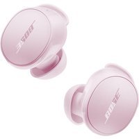 Ecouteurs sans fil Bose Earbuds QuietComfort avec réduction active du bruit Rose