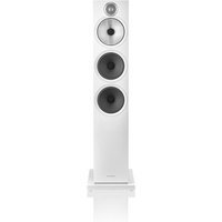 Enceinte colonne Bowers & Wilkins 603 S3 Blanc vendue à l'unité
