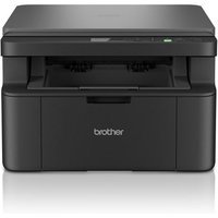 Imprimante multifonctions Brother DCP-L1642W Noir