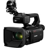 Caméscope Canon XA70 4K UHD Noir