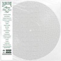 Alligator Bites Never Heal Édition Limitée Picture Disc