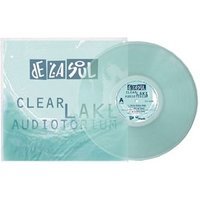 Clear Lake Audiotorium