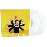Zanaka Edition Limitée Vinyle Blanc