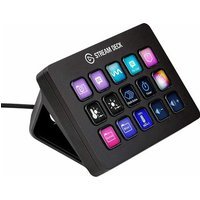 Clavier Elgato Stream Deck Noir