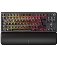 Clavier gaming mécanique Azerty sans fil Corsair K70 Core TKL Wireless Noir