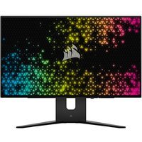 Ecran PC gaming Corsair Xenon 27QHD240 27" Incurvé 240 Hz QHD Reconditionné