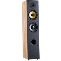 Enceinte colonne Davis Acoustics Ariane 5 Chêne clair vendue à l'unité
