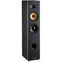 Enceinte colonne Davis Acoustics Mani MK2 Noir vendue à l'unité