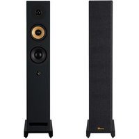 Enceinte colonne Davis Acoustics Krypton 6 Noir Vendue à l'unité