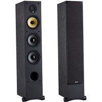 Enceinte colonne Davis Acoustics Ariane 7 Noir vendue à l'unité