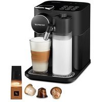 Machine à café Nespresso Delonghi Gran Latissima 1400 W Noir