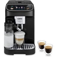 Expresso avec broyeur Delonghi Magnifica Plus ECAM320.60.B 1450 W Noir