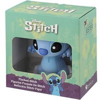 Figurine Floquée Disney Stitch