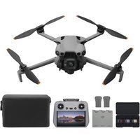 Drone Dji Mini 5 Pro Fly More Combo Gris avec radiocommande