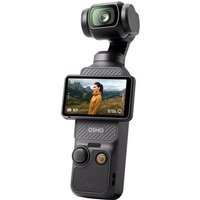 Caméra sport Dji Osmo Pocket 3 Noir