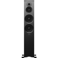 Enceinte colonne Dynaudio Emit II 50 Noyer Vendue à l’unité