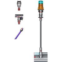 Aspirateur laveur Dyson V12s Detect Slim Submarine 545 W Gris