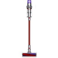 Aspirateur balai Dyson V11 Fluffy 610 W Rouge et Violet