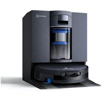 Aspirateur robot Ecovacs Deebot X12 OmniCyclone