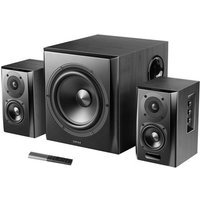 Enceinte connectée Hi-Fi Edifier S351DB Système de haut-parleur Bluetooth 2.1 150 Watt