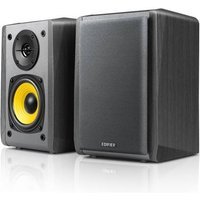 Enceintes Bluetooth Edifier R1010BT Noir vendues par paire
