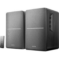 Enceinte connectée Hi-Fi Edifier R1280T Noir vendues par paire