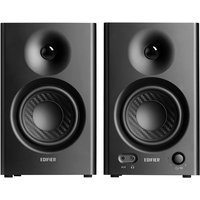 Enceintes Edifier MR4 Noir vendues par paire