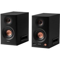 Enceinte connectée Hi-Fi Edifier MR5 Noir vendues par paire