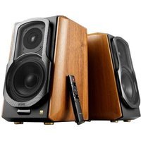 Enceintes bluetooth Edifier S1000MKII vendues par paire