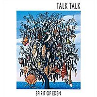 Spirit of Eden - Inclus DVD bonus
