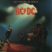 Let There Be Rock