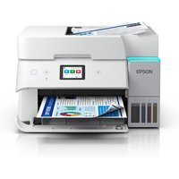 Imprimante multifonction Epson EcoTank ET-4956 Blanc