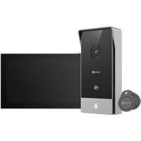 Visiophone connecté Ezviz HP5 2MP Noir