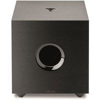 Caisson de basses Focal Cub Evo Noir