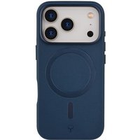 Coque Forcecase Platinium MagSafe Bleu pour iPhone 17 Pro Max