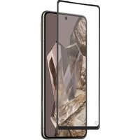 Protection d'écran Forceglass 2.5D Original pour Google Pixel 8 Pro Transparent