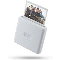Imprimante Photo Fujifilm instax Link Wide Blanc