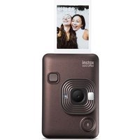 Appareil photo instantané Fujifilm Instax Mini Liplay Bronze