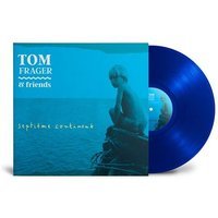 Septième continent Vinyle Coloré