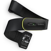 Moniteur de fréquence cardiaque Garmin HRM 600 Taille M-XL Noir
