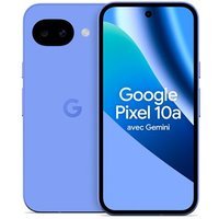 Smartphone Google Pixel 10a 6,3" 5G Double SIM 128 Go Lavande