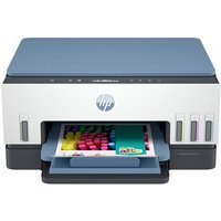 Imprimante multifonction tout-en-un HP Smart Tank 6006